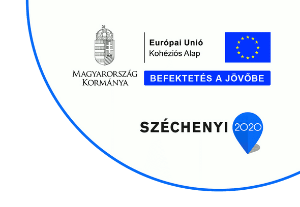 Széchényi 2020